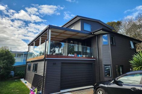 Photo of property in 33 Williams Crescent, Maketu, 3189