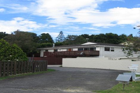 Photo of property in 16 Opal Avenue, Pakuranga, Auckland, 2010