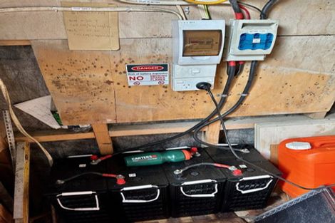 Photo of property in 76 Eco Place, Little Wanganui, Karamea, 7893