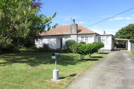 Photo of property in 22 Campbell Street, Wairoa, 4108