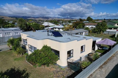 Photo of property in 10 Burden Street, Redwoodtown, Blenheim, 7201