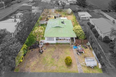 Photo of property in 11 Kiwi Street, Whanganui East, Whanganui, 4500