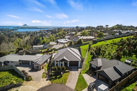 Photo of property in 24 Moira Close, Welcome Bay, Tauranga, 3175