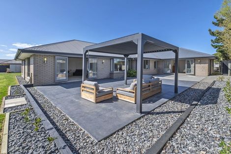 Photo of property in 29b Fairfield Way, Rolleston, 7614