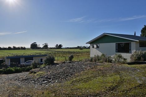 Photo of property in 242 Utopia Road, Westport, 7892