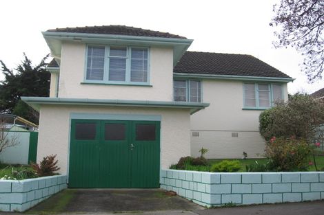 Photo of property in 5 Ngarimu Street, Roslyn, Palmerston North, 4414
