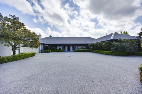 Photo of property in 430 Springs Road, Prebbleton, 7676