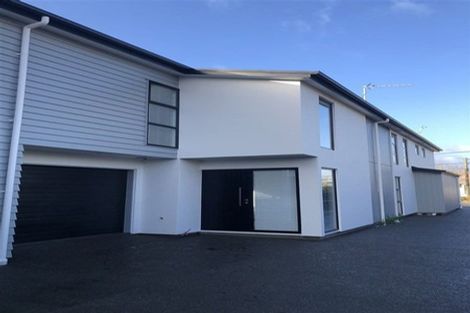 Photo of property in 3/49 Olliviers Road, Phillipstown, Christchurch, 8011