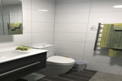 Photo of property in Frame Apartments, 701/111u Molesworth Street, Thorndon, Wellington, 6011
