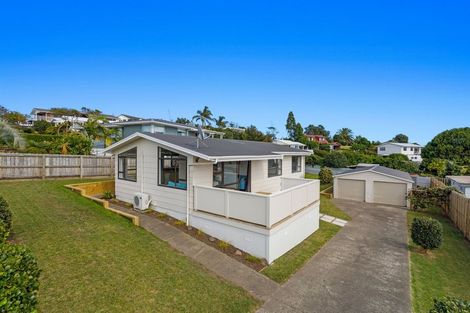 Photo of property in 14 Paerata Ridge Road, Waiotahe, Opotiki, 3198