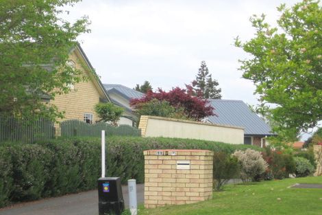 Photo of property in 11 Mannix Place, Matamata, 3400