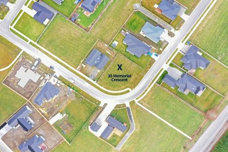 Photo of property in 35 Memorial Crescent, Methven, 7730