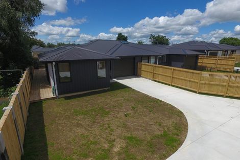 Photo of property in 16u4 Heath Street, Saint Andrews, Hamilton, 3200