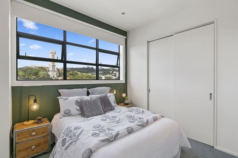 Photo of property in Madison On Tory, 148u7 Tory Street, Te Aro, Wellington, 6011