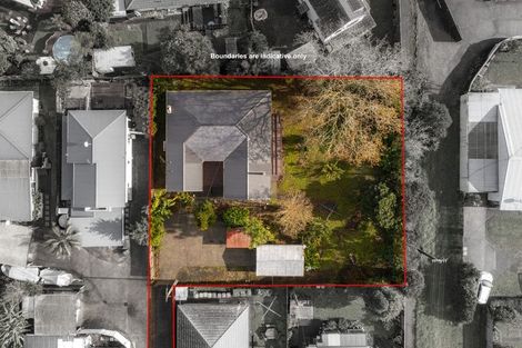 Photo of property in 268a Birkdale Road, Birkdale, Auckland, 0626