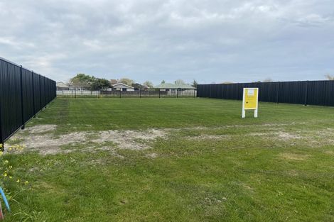 Photo of property in 46 Waiotahi Road, Kaiapoi, 7630