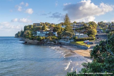 Photo of property in 45b Hyde Road, Rothesay Bay, Auckland, 0630