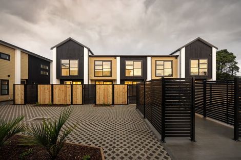 Photo of property in 2/91 Oxford Terrace, Epuni, Lower Hutt, 5011