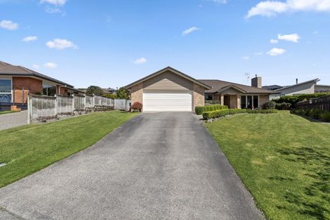 Photo of property in 188 Ava Mae Drive, Te Awamutu, 3800