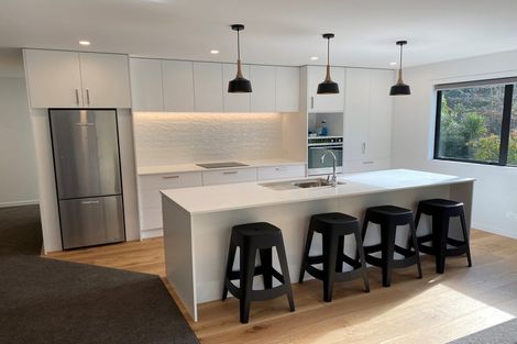 Photo of property in 422 Ohiro Road, Brooklyn, Wellington, 6021