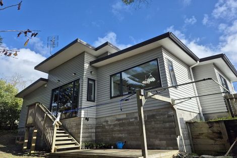 Photo of property in 105 Te Wharau Drive, Greenhithe, Auckland, 0632