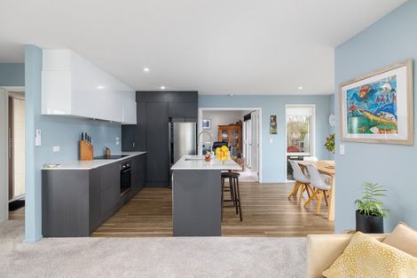 Photo of property in 18 Eyrewell Road, Pegasus, 7612