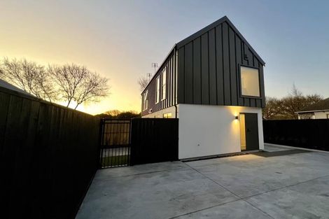 Photo of property in 2/14 Moule Street, Addington, Christchurch, 8024