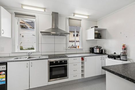 Photo of property in 117 North Road, North East Valley, Dunedin, 9010