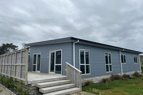 Photo of property in 1 Paparoa Way, Westport, Cape Foulwind, 7892