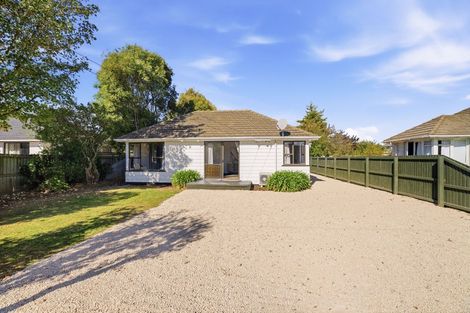 Photo of property in 32 Primrose Street, Northcote, Christchurch, 8052