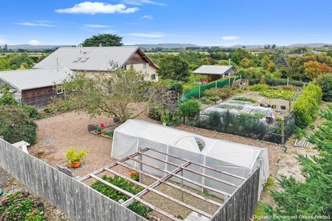 Photo of property in 9 Hayfield Terrace, Cust, Rangiora, 7471
