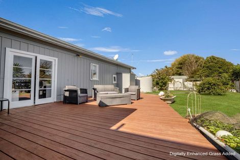 Photo of property in 40 Haunui Road, Whangaehu, Whanganui, 4581