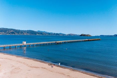 Photo of property in 9 Buick Street, Petone, Lower Hutt, 5012
