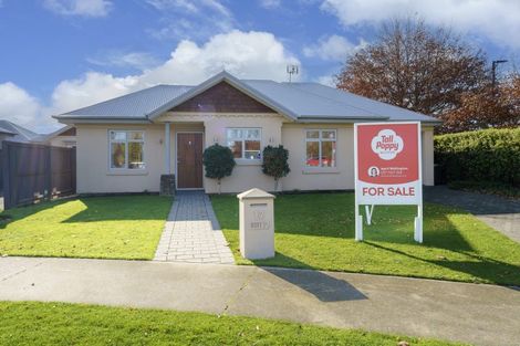 Photo of property in 2/12 Mounter Avenue, Northwood, Christchurch, 8051