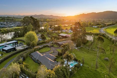 Photo of property in 7b Driver Road West, Ngaruawahia, Hamilton, 3281