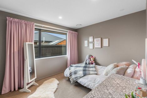 Photo of property in 21 Gracia Avenue, Rolleston, 7615