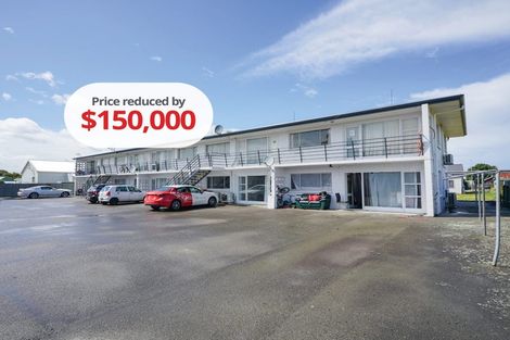 Photo of property in 177a-j Tweed Street, Appleby, Invercargill, 9812