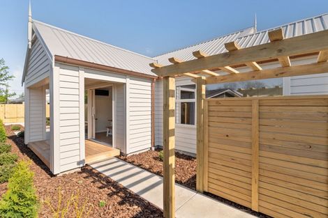 Photo of property in 189 Main Street, Greytown, 5712