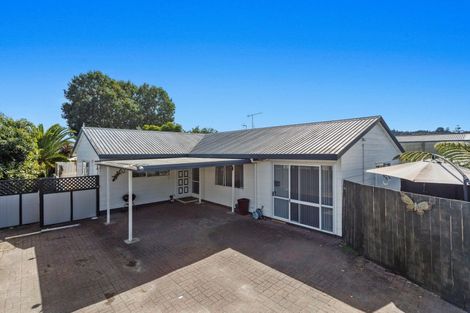 Photo of property in 1/42 Stewart Street, Whakatane, 3120