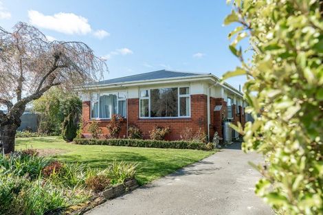 Photo of property in 17 Constitution Avenue, Milton, 9220