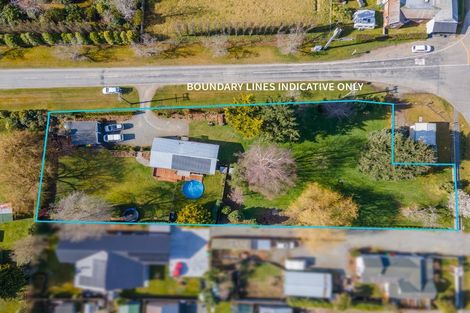 Photo of property in 9 Burdon Road, Woodbury, Geraldine, 7991