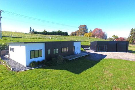 Photo of property in 105 Mangaorongo Road, Otorohanga, 3972