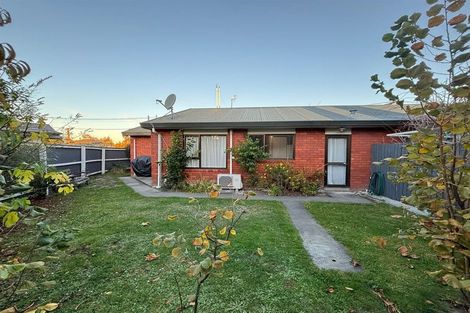 Photo of property in 185 Olliviers Road, Linwood, Christchurch, 8011