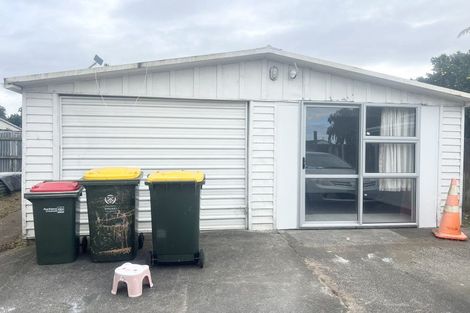 Photo of property in 103 Wordsworth Road, Manurewa, Auckland, 2102