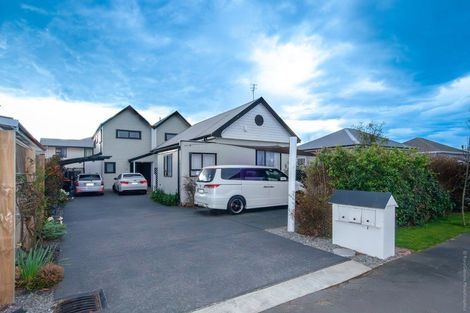 Photo of property in 18 Kenilworth Street, Addington, Christchurch, 8024