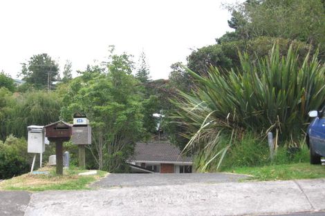 Photo of property in 2/26 Paramu Avenue, Birkdale, Auckland, 0626