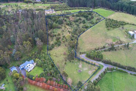 Photo of property in 66 Kereru Drive, Turitea, Palmerston North, 4472