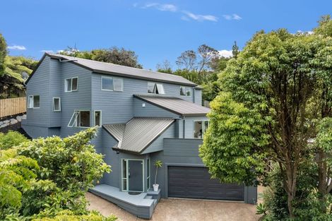 Photo of property in 1/62 Stapleford Crescent, Browns Bay, Auckland, 0630
