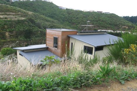 Photo of property in 64 Dominion Park Street, Johnsonville, Wellington, 6037