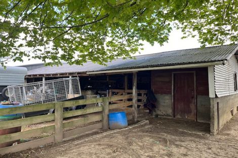 Photo of property in 180 Tipapakuku Road, Dannevirke, 4930